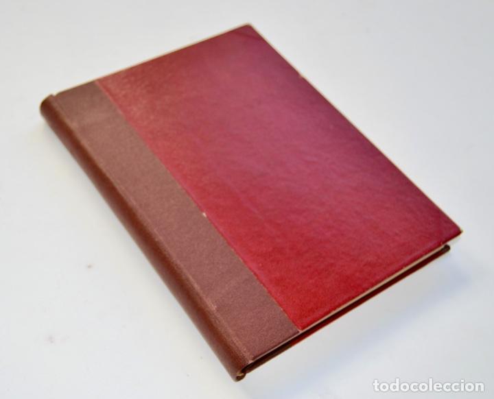 Livros em segunda m&atilde;o: Varios n&ordm;s encuadernados de la Publicaci&oacute;n Aula de Momento. A&ntilde;os 60 s.XX. La Editorial. Zaragoza