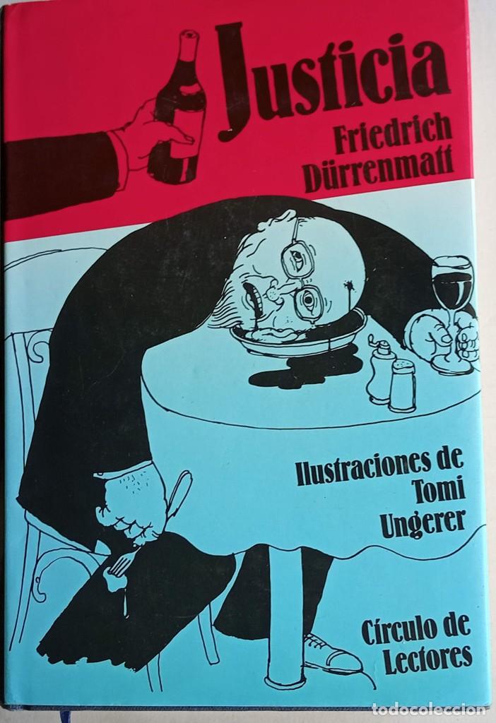 Libros de segunda mano: Justicia - Foto 1