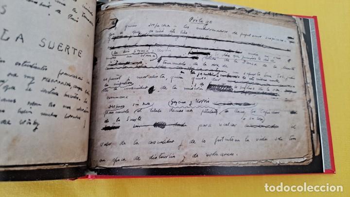 Libros de segunda mano: P&Iacute;O BAROJA - CALIGRAF&Iacute;A DE GUERRA - ESPASA - Foto 4