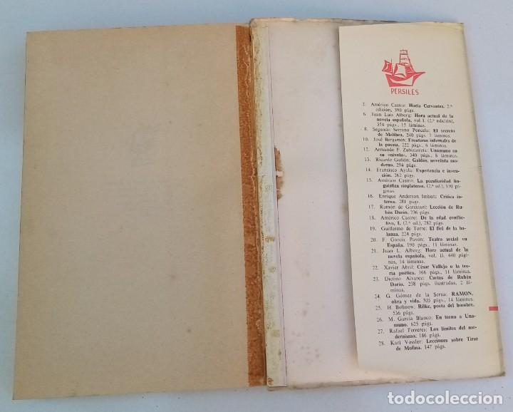 Libros de segunda mano: DANTE EN SU CENTENARIO. AA.VV. TAURUS - Foto 4