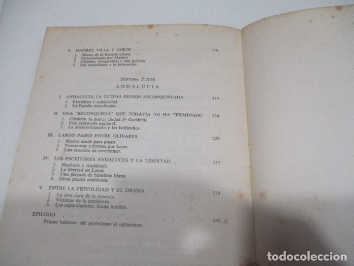 Libros de segunda mano: SERGIO VILAR Catalu&ntilde;a en Espa&ntilde;a W7802 - Foto 4