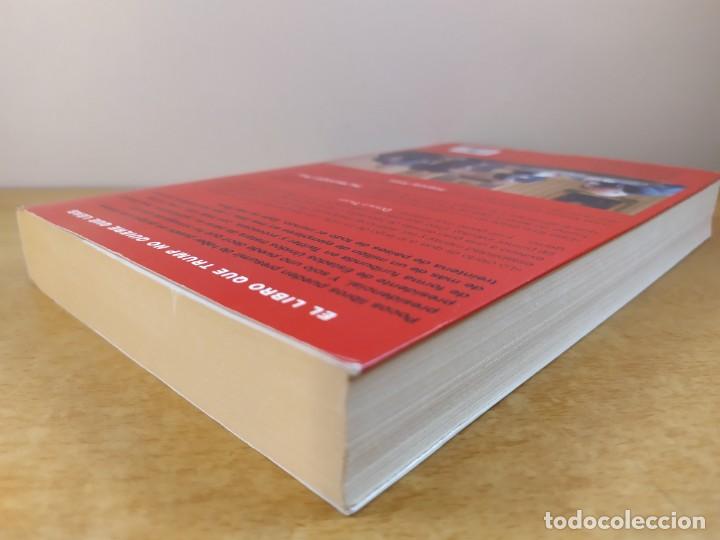Libros de segunda mano: FUEGO Y FURIA / MICHAEL WOLFF / 1&ordf;ed. 2018. PENINSULA - Foto 7