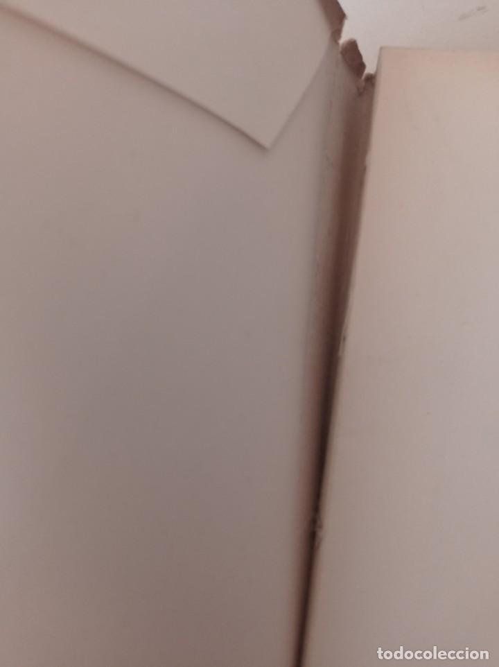 Libros de segunda mano: EN LOS CAMINOS DE LA NOCHE - EMILIANO AGUADO REF. UR - Foto 2