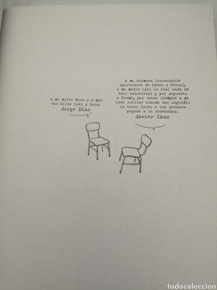 Libros de segunda mano: YO FUI A EGB - Foto 3