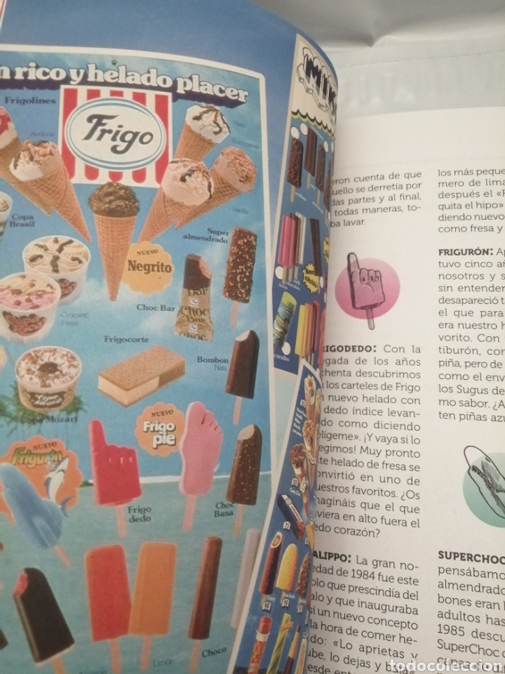 Libros de segunda mano: YO FUI A EGB - Foto 4