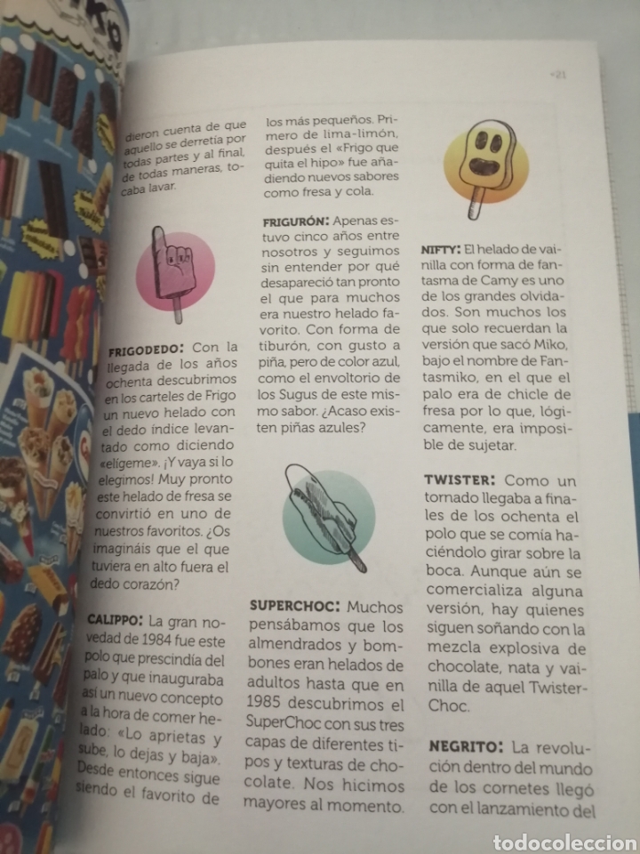 Libros de segunda mano: YO FUI A EGB - Foto 5