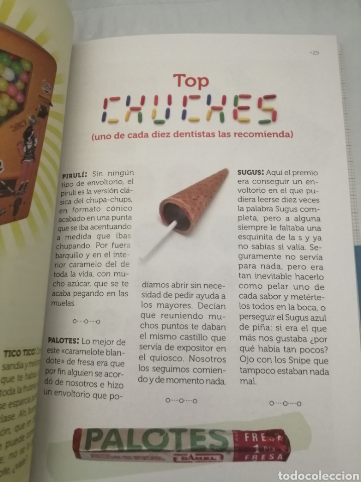 Libros de segunda mano: YO FUI A EGB - Foto 6