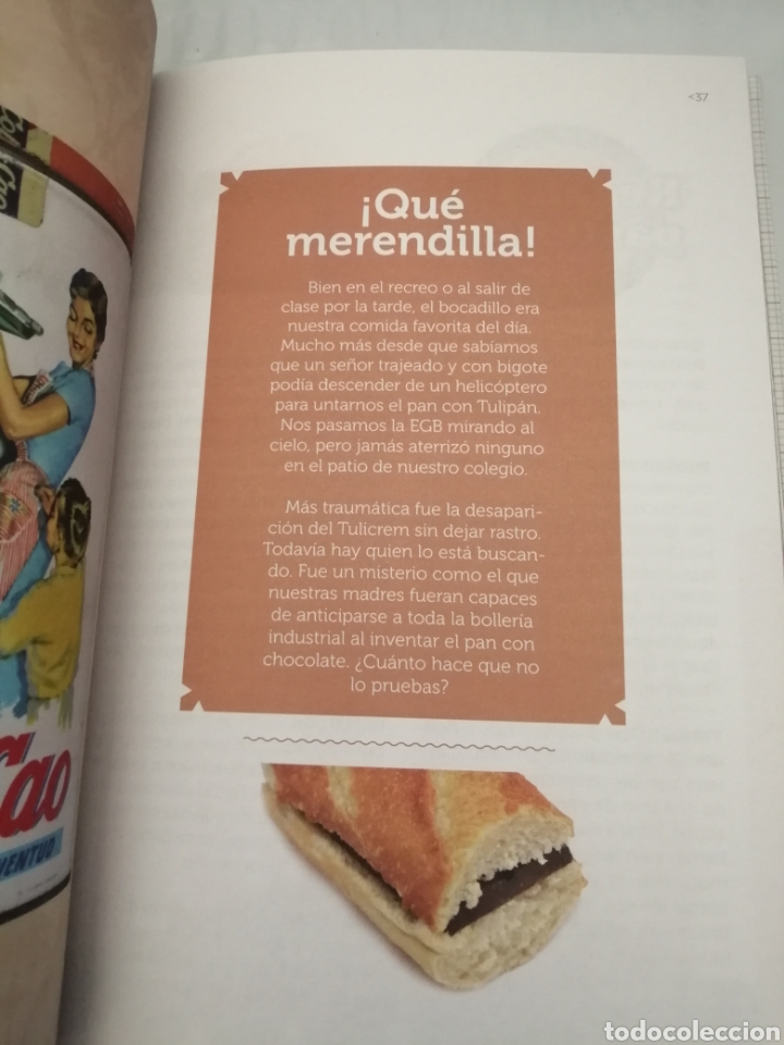 Libros de segunda mano: YO FUI A EGB - Foto 7