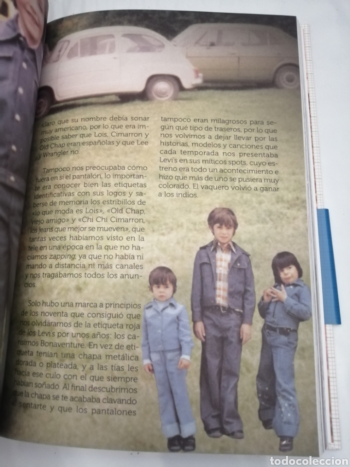 Libros de segunda mano: YO FUI A EGB - Foto 9