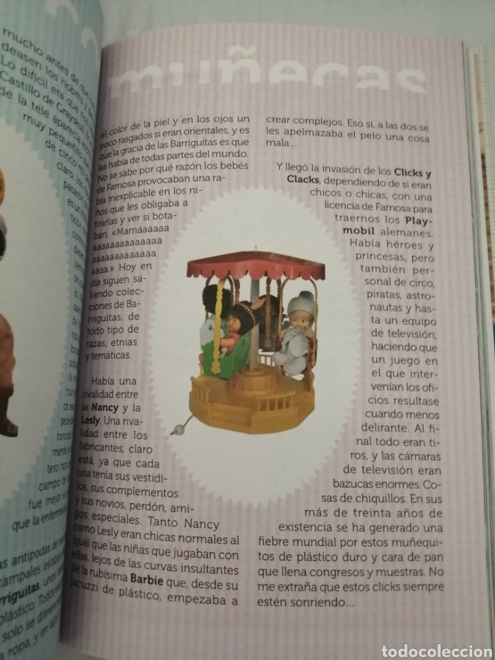 Libros de segunda mano: YO FUI A EGB - Foto 11