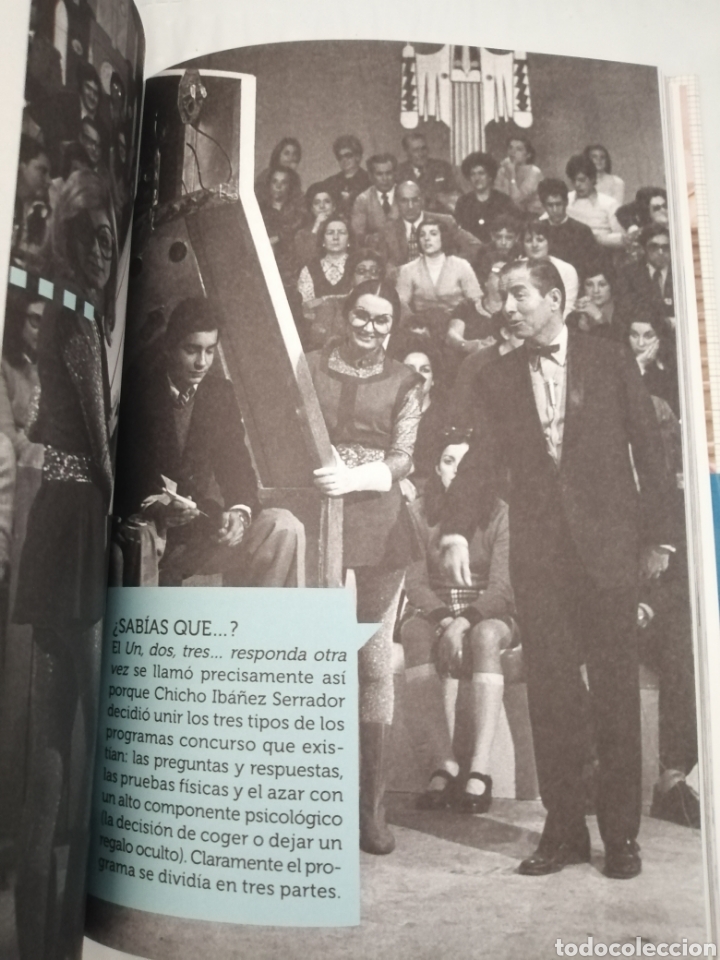Libros de segunda mano: YO FUI A EGB - Foto 12