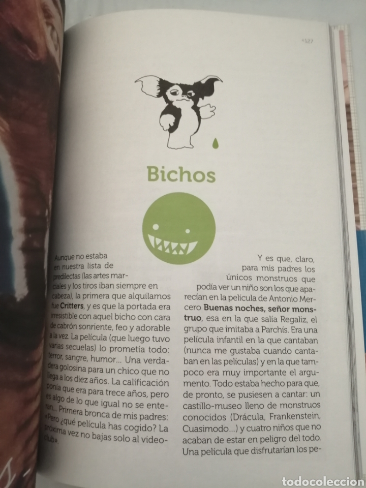 Libros de segunda mano: YO FUI A EGB - Foto 13