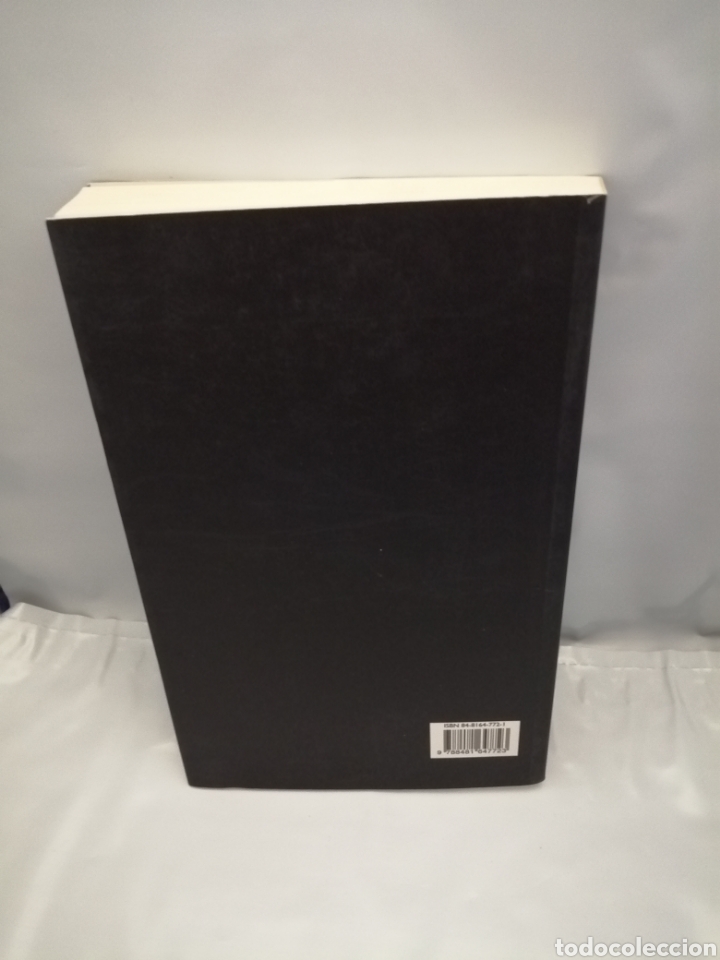Libros de segunda mano: SEVERO OCHOA Y ESPA&Ntilde;A (PRIMERA EDICI&Oacute;N) - Foto 2