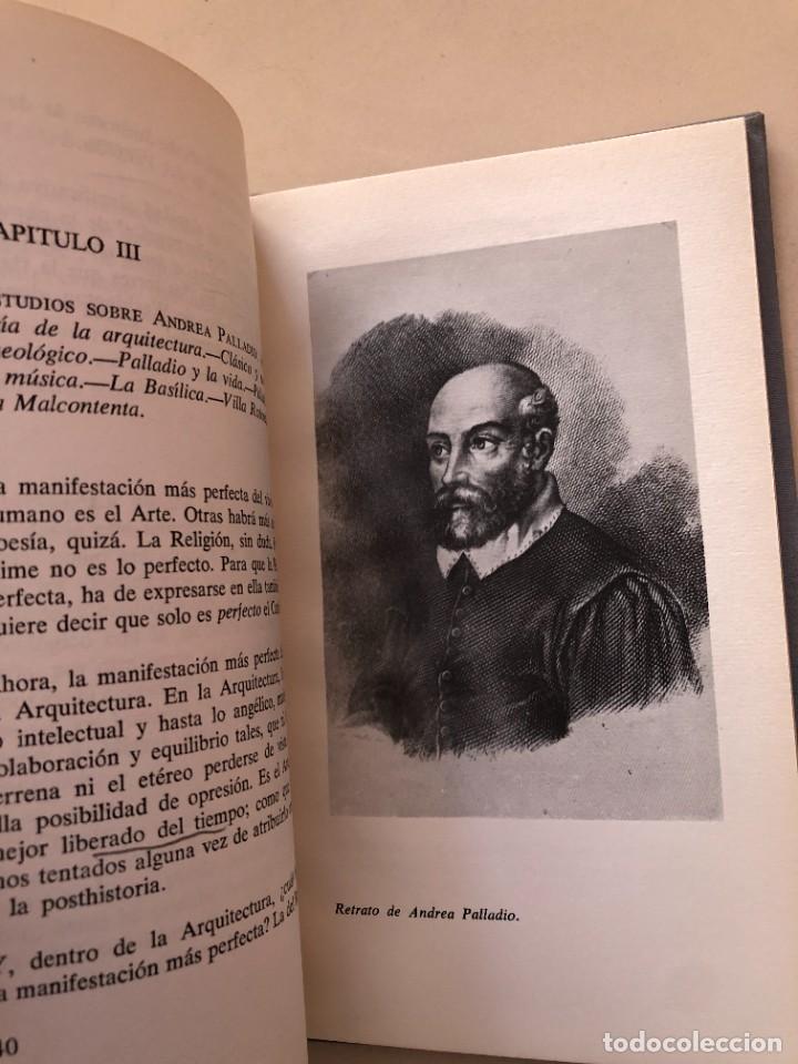 Libros de segunda mano: Las Ideas y las formas. Eugenio Dors. - Foto 3