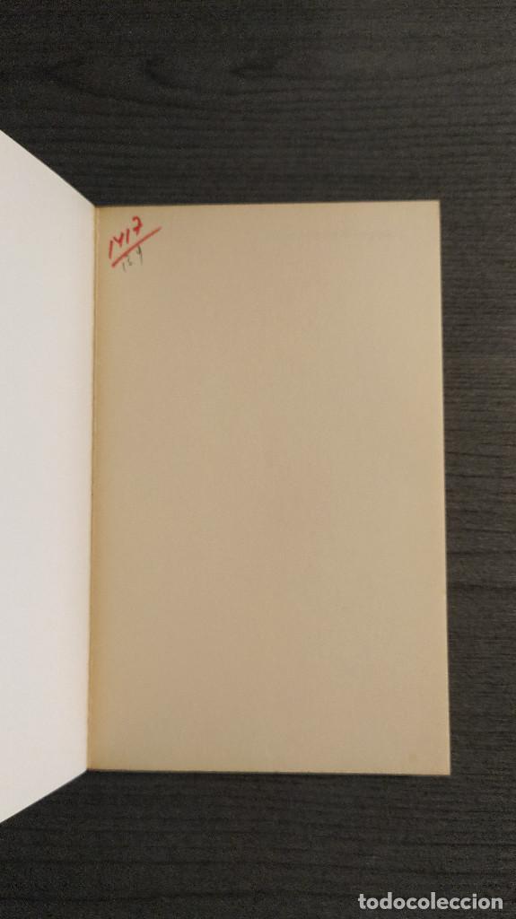 Libros de segunda mano: DE LOS DELITOS Y DE LAS PENAS . CESARE DE BECCARIA . ALIANZA EDITORIAL . - Foto 4