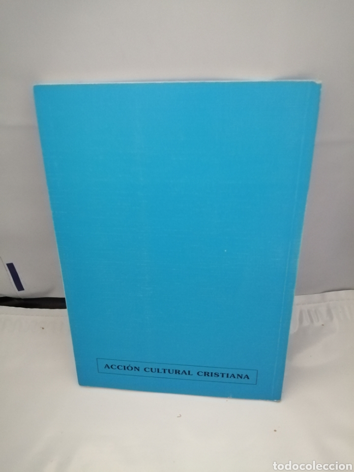 Libros de segunda mano: LA TEOLOG&Iacute;A DE ANTONIO MACHADO - Foto 2