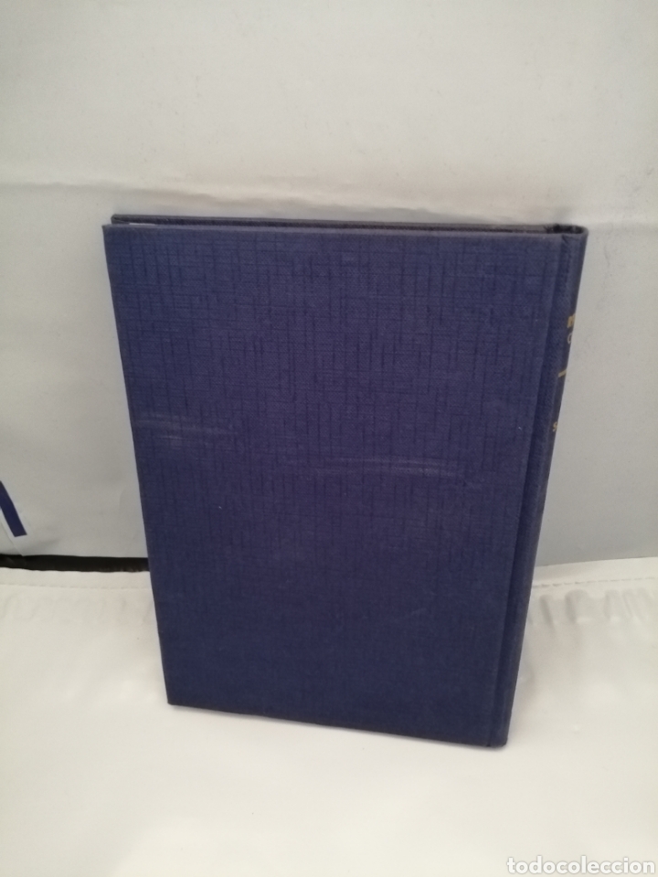 Libros de segunda mano: LOS SOVIETS (PRIMERA EDICI&Oacute;N, SIN SOBRECUBIERTA, PERFECTO ESTADO) - Foto 2