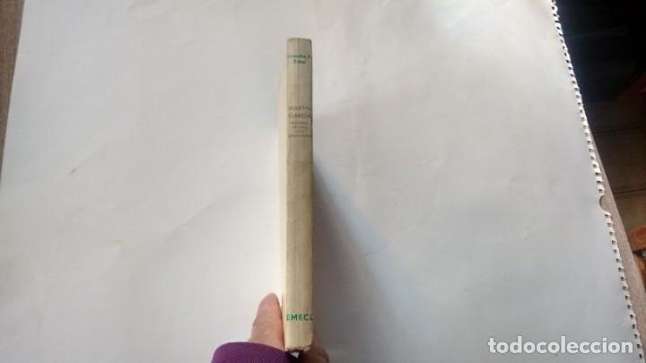 Libros de segunda mano: MARTIN GARCIA - ERNESTO J. FITTE - Foto 2