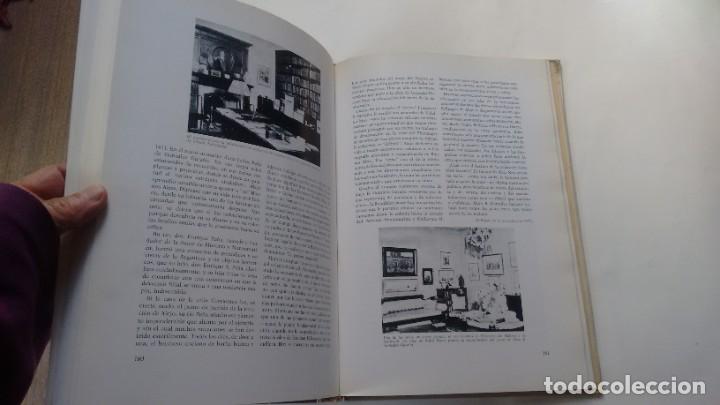 Libros de segunda mano: MANUEL MUJICA LAINEZ - LOS PORTE&Ntilde;OS - Foto 4