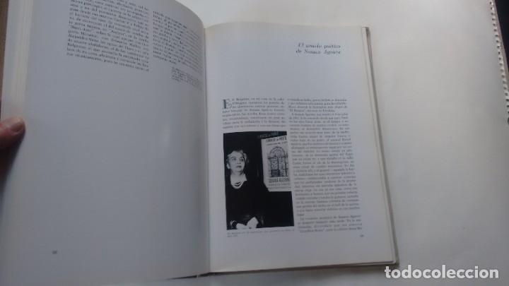 Libros de segunda mano: MANUEL MUJICA LAINEZ - LOS PORTE&Ntilde;OS - Foto 5