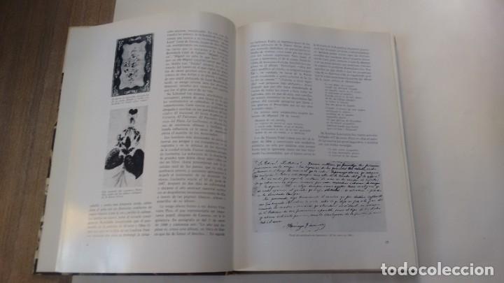 Libros de segunda mano: MANUEL MUJICA LAINEZ - LOS PORTE&Ntilde;OS - Foto 7