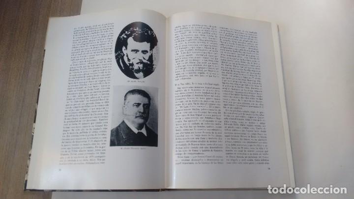Libros de segunda mano: MANUEL MUJICA LAINEZ - LOS PORTE&Ntilde;OS - Foto 8