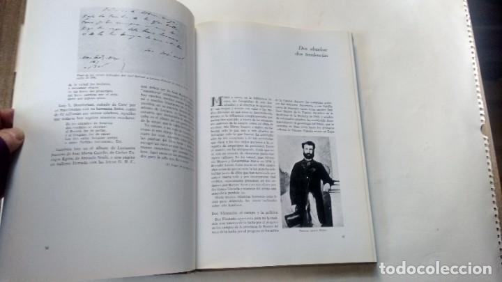 Libros de segunda mano: MANUEL MUJICA LAINEZ - LOS PORTE&Ntilde;OS - Foto 9