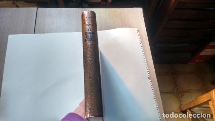 Libros de segunda mano: EL SANTO DE LA ESPADA - RICARDO ROJAS - Foto 2
