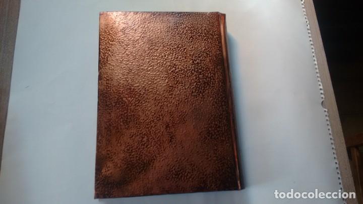 Libros de segunda mano: EL SANTO DE LA ESPADA - RICARDO ROJAS - Foto 3