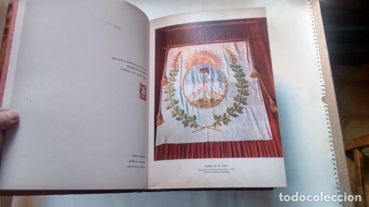 Libros de segunda mano: EL SANTO DE LA ESPADA - RICARDO ROJAS - Foto 5