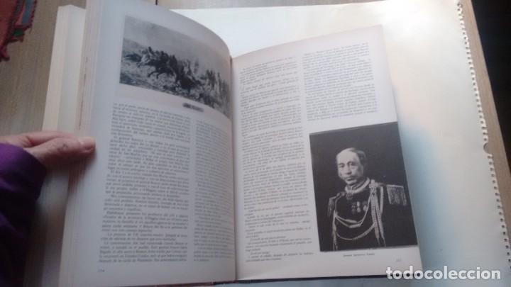 Libros de segunda mano: EL SANTO DE LA ESPADA - RICARDO ROJAS - Foto 7