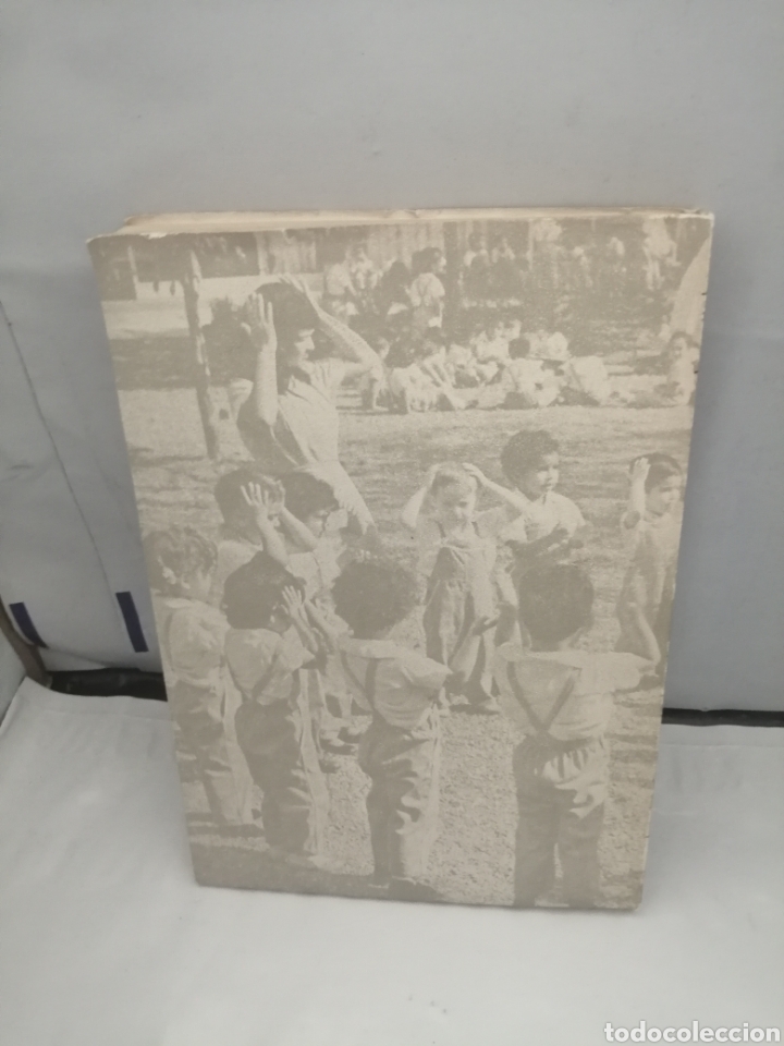 Libros de segunda mano: EL PRE-ESCOLAR EN VENEZUELA - Foto 2