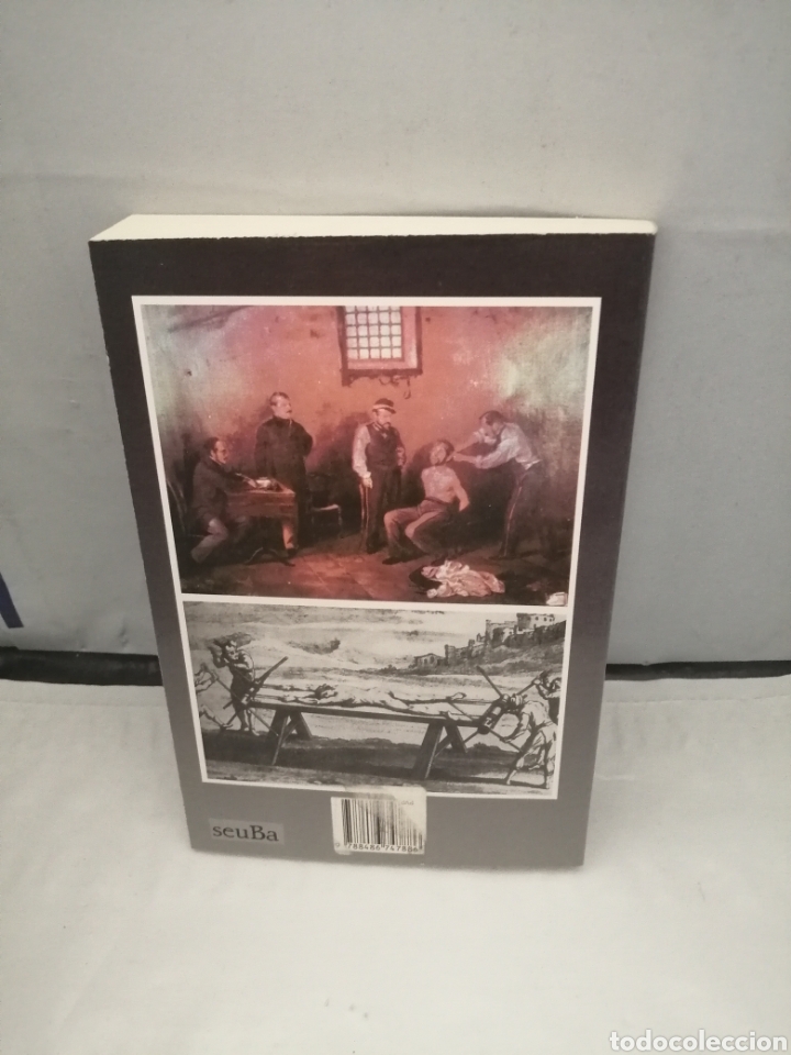 Libros de segunda mano: C&Aacute;RCELES, VERDUGOS Y TORTURAS - Foto 2