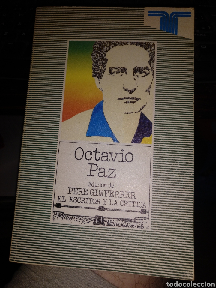 Libros de segunda mano: Octavio Paz. Taurus 1982 - Foto 1