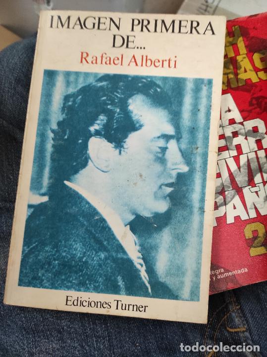 Libros de segunda mano: Imagen primera de - Rafael Alberti - Foto 1