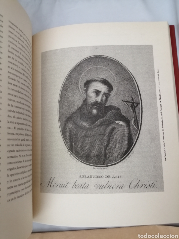 Libros de segunda mano: EN TORNO A VEL&Aacute;ZQUEZ (PRIMERA EDICI&Oacute;N) - Foto 5