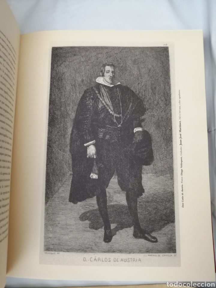 Libros de segunda mano: EN TORNO A VEL&Aacute;ZQUEZ (PRIMERA EDICI&Oacute;N) - Foto 6