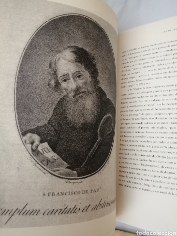 Libros de segunda mano: EN TORNO A VEL&Aacute;ZQUEZ (PRIMERA EDICI&Oacute;N) - Foto 9