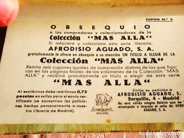Libros de segunda mano: 1945 - ANDR&Eacute;S REVESZ: LA MUJER IDEAL - Foto 2