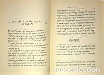 Libros de segunda mano: LOS PREMIOS DE ABC. LOS PREMIOS CAVIA Y LUCA DE TENA ... 1955 - Foto 3