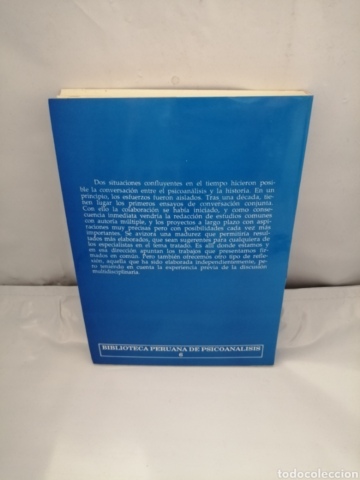 Libros de segunda mano: EL UMBRAL DE LOS DIOSES (PRIMERA EDICI&Oacute;N) - Foto 2