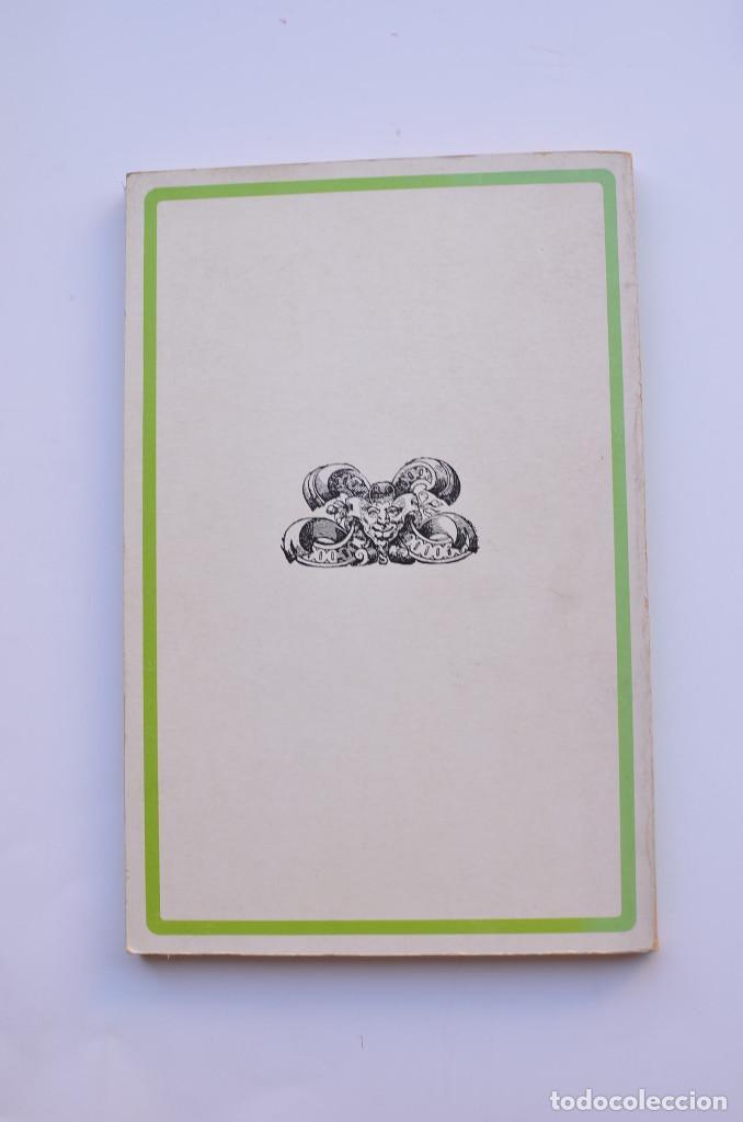 Libros de segunda mano: An&aacute;lisis e interpretaci&oacute;n de la comedia - HESSE, Everett W. - Foto 4