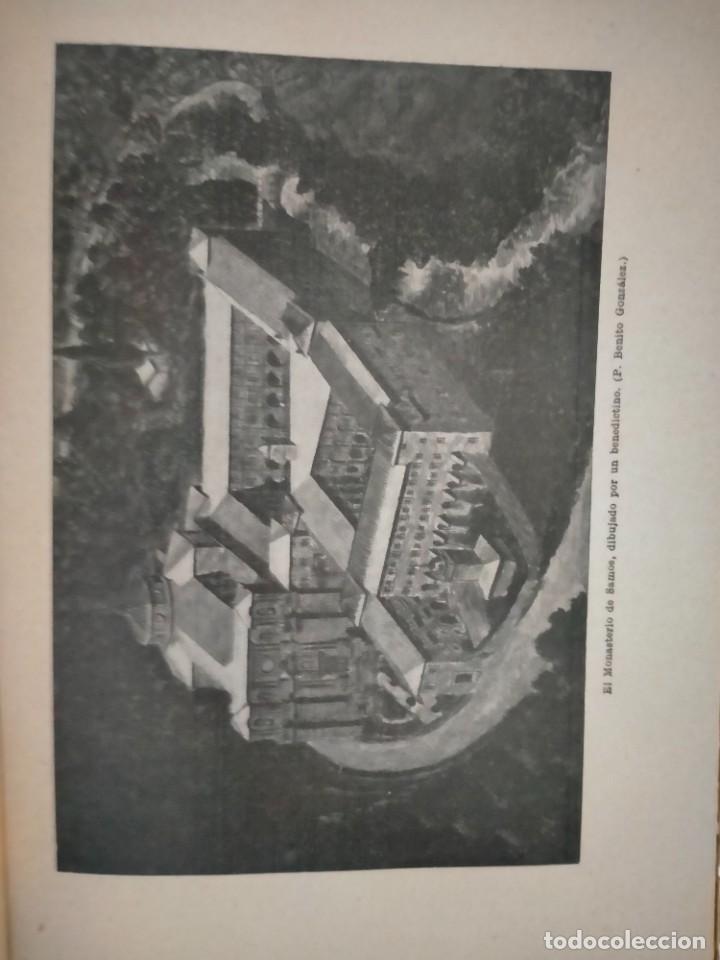 Libros de segunda mano: GREGORIO MARA&Ntilde;&Oacute;N. LAS IDEAS BIOL&Oacute;GICAS DEL PADRE FEIJ&Oacute;O .ESPASA-CALPE - Foto 6