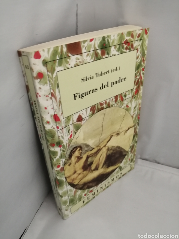 Libros de segunda mano: FIGURAS DEL PADRE - Foto 3