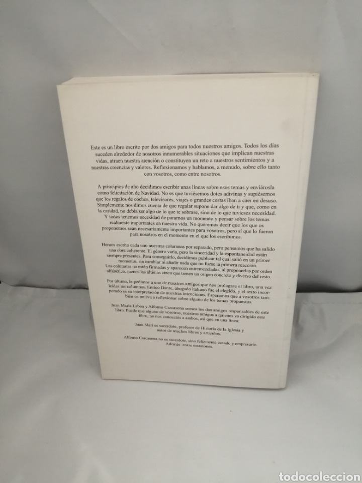 Libros de segunda mano: APUNTES DE PEREGRINOS - Foto 2