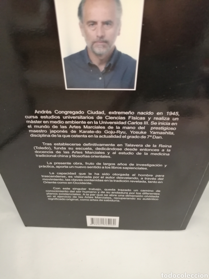 Libros de segunda mano: EL OR&Aacute;CULO DE SHERAB THARCHING (PRIMERA EDICI&Oacute;N) - Foto 2