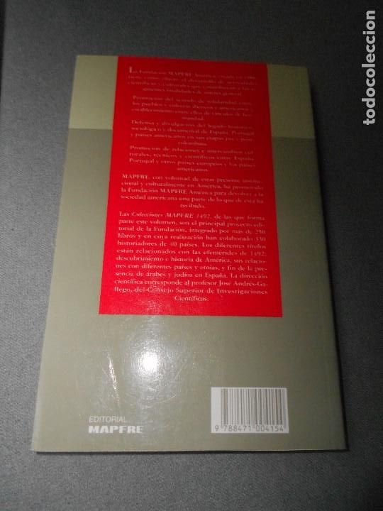 Libros de segunda mano: EL INDIGENISMO DESDE&Ntilde;ADO - Foto 4