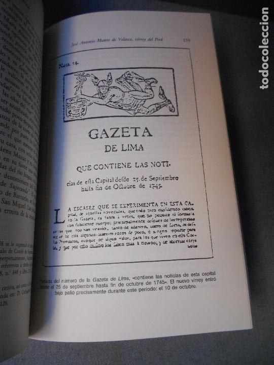 Libros de segunda mano: LOS RIOJANOS EN AMERICA - Foto 6