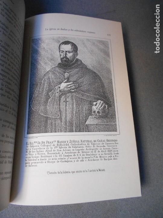 Libros de segunda mano: LOS RIOJANOS EN AMERICA - Foto 7