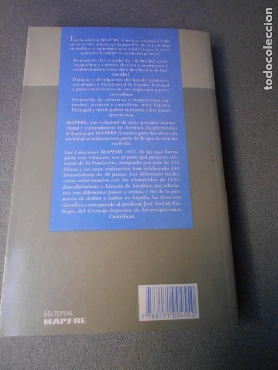 Libros de segunda mano: LOS RIOJANOS EN AMERICA - Foto 9